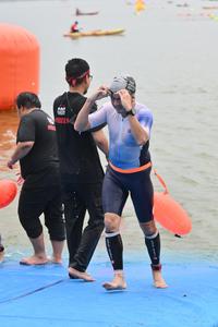 Kenanga Man of Steel Triathlon 123 2026