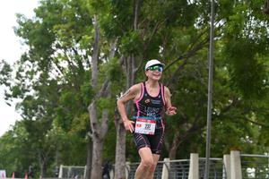 Kenanga Man of Steel Triathlon 123 2026