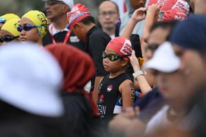 Kenanga Man of Steel Triathlon 123 2026