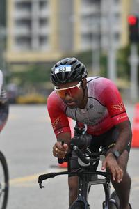 Kenanga Man of Steel Triathlon 123 2026