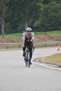 Kenanga Man of Steel Triathlon 123 2026