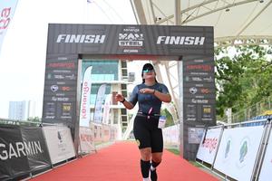 Kenanga Man of Steel Triathlon 123 2026