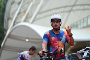Kenanga Man of Steel Triathlon 123 2026