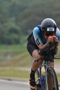 Kenanga Man of Steel Triathlon 123 2026