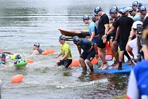 Kenanga Man of Steel Triathlon 123 2026