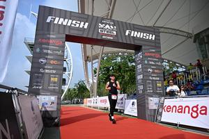 Kenanga Man of Steel Triathlon 123 2026