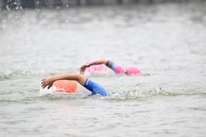 Kenanga Man of Steel Triathlon 123 2026