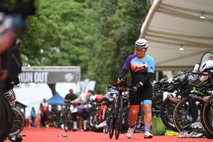 Kenanga Man of Steel Triathlon 123 2026