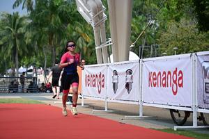 Kenanga Man of Steel Triathlon 123 2026