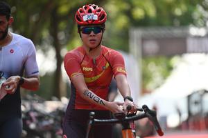Kenanga Man of Steel Triathlon 123 2026