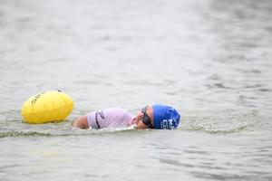 Kenanga Man of Steel Triathlon 123 2026