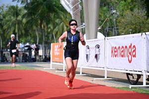 Kenanga Man of Steel Triathlon 123 2026