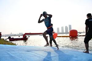 Kenanga Man of Steel Triathlon 123 2026