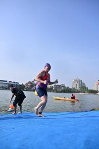 Kenanga Man of Steel Triathlon 123 2026
