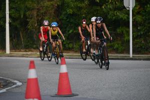 Kenanga Man of Steel Triathlon 123 2026