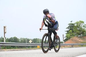 Kenanga Man of Steel Triathlon 123 2026