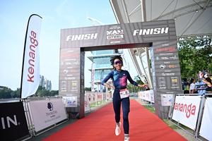 Kenanga Man of Steel Triathlon 123 2026
