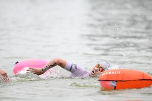 Kenanga Man of Steel Triathlon 123 2026