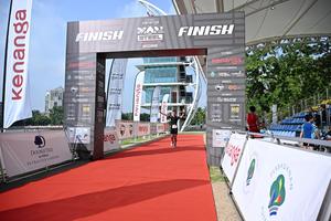Kenanga Man of Steel Triathlon 123 2026