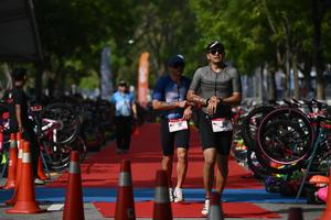 Kenanga Man of Steel Triathlon 123 2026