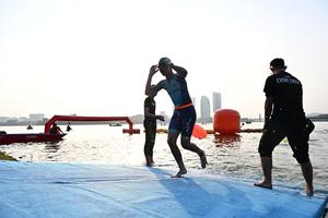 Kenanga Man of Steel Triathlon 123 2026