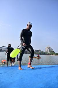Kenanga Man of Steel Triathlon 123 2026