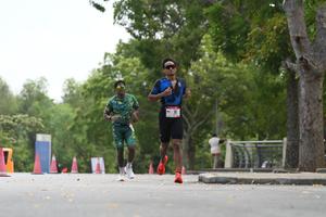 Kenanga Man of Steel Triathlon 123 2026