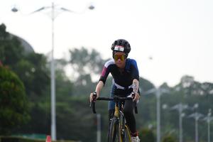 Kenanga Man of Steel Triathlon 123 2026