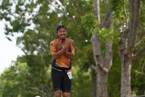 Kenanga Man of Steel Triathlon 123 2026