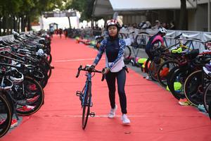 Kenanga Man of Steel Triathlon 123 2026