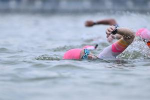 Kenanga Man of Steel Triathlon 123 2026