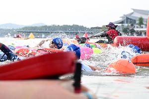 Kenanga Man of Steel Triathlon 123 2026