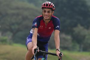 Kenanga Man of Steel Triathlon 123 2026