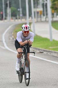 Kenanga Man of Steel Triathlon 123 2026