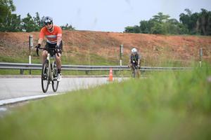 Kenanga Man of Steel Triathlon 123 2026