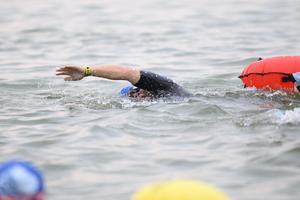 Kenanga Man of Steel Triathlon 123 2026