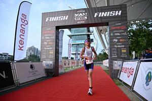 Kenanga Man of Steel Triathlon 123 2026