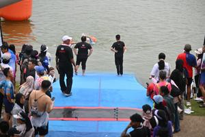 Kenanga Man of Steel Triathlon 123 2026