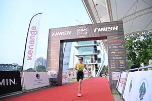 Kenanga Man of Steel Triathlon 123 2026
