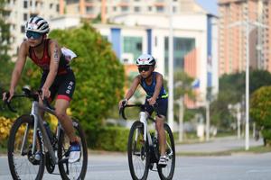 Kenanga Man of Steel Triathlon 123 2026