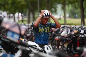 Kenanga Man of Steel Triathlon 123 2026
