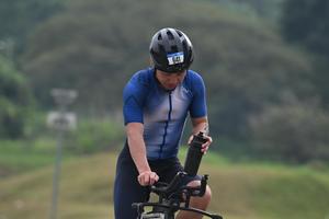 Kenanga Man of Steel Triathlon 123 2026