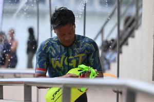 Kenanga Man of Steel Triathlon 123 2026