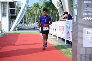 Kenanga Man of Steel Triathlon 123 2026