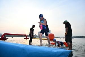 Kenanga Man of Steel Triathlon 123 2026