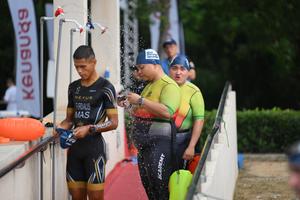 Kenanga Man of Steel Triathlon 123 2026