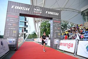 Kenanga Man of Steel Triathlon 123 2026