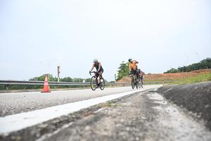 Kenanga Man of Steel Triathlon 123 2026