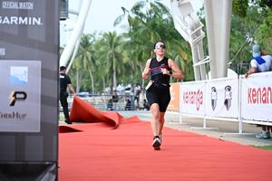Kenanga Man of Steel Triathlon 123 2026