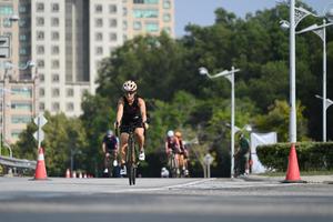 Kenanga Man of Steel Triathlon 123 2026